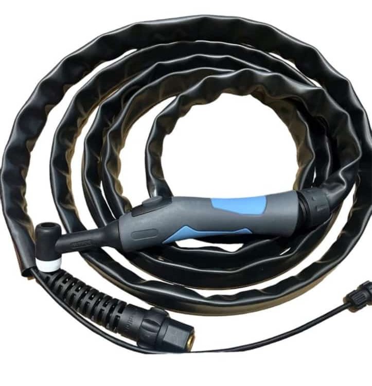 TIG & MIG Welding Torches